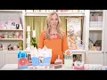B Is For Birt ay SVG Kit - Assembly Tutorial