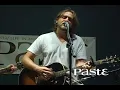 Hayes Carll - "She Left Me For Jesus"
