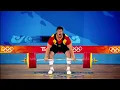 Pumping Iron Power - Grailknights - Gym Edit