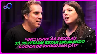 Transformando a Educação em Tecnologia com a Rocketseat