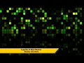 BUJU BANTON -=- LEGALIZE IT - HERBS MAN PROMOTION REGGAE.