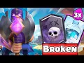 The 5 Most Broken Triple Elixir Decks in 2026