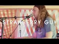 Download Lagu Strawberry Guy - Mrs Magic (Green Man Festival | Sessions)