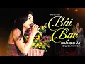 Download Lagu Bội Bạc - Hoàng Châu | Tình Đổi Thay Như Áo Mặc Qua Tay