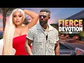 Lagu FIERCE DEVOTION - MAURICE SAM - CHIOMA NWAOHA -  NIGERIAN MOVIES 2025 LATEST FULL MOVIES #trending