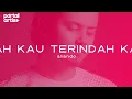 Aliando - Kau Terindah (Official Lyrics Video)