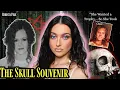 Christa Pike Kept a Piece of Her Victim s Skull The Most Disturbing Teen Killer Case EVER