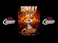 Sunday Chilled Mix By DJ Conie 2026