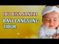 Download Lagu PUTAR SEKARANG|| Sholawat Penidur Bayi, Sholawat Agar Bayi Tidur Nyenyak
