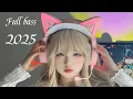 Download Lagu DJ SONG 2025 - Remixes \u0026 mashups of Popular Songs 2025 | DJ Remix Club Music Disco DJ Mix 2024