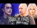 Download Lagu Cradle of Filth Drama EXPLODES Online