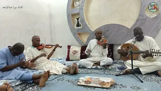 روائع الفنان بويا عبد الواحد دندنها