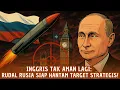 Download Lagu Rusia Intai Raksasa NATO: Rudal Jelajah Siap Hantam Situs Vital Inggris!