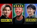 Download Lagu Chris Martin Ranks the Smartest BTS Members!