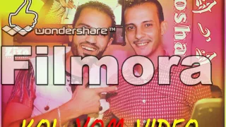 احمد  الباشا موال خلاص الصحبة دندنها