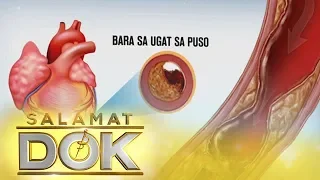 Download Information about Coronary Artery Disease | Salamt Dok MP3