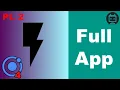 Ionic 4 Full App Tutorial Part 2 - Crit List