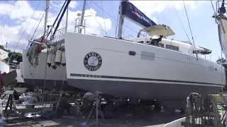 HURRICANE DAMAGED CAT REBUILD – The final week – Episode 50