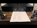 Buckeye Amps Purifi 1ET9040BA initial thoughts after unboxing