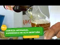 Lagu Cerveza artesanal, experiencia de alta montaña- TvAgro por Juan Gonzalo Angel Restrepo