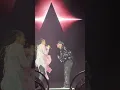 ROSALIA y Rauw Alejandro - Beso y Vampiros - Coachella 2023