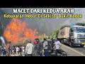 Download Lagu Macet Dari Kedua Arah‼️Kebakaran Hebat Di Sekitaran Lintas Bukit Kodok