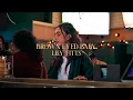 Lily Fitts - Brown Eyed Baby (Official Lyric Video)