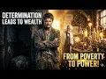 He Had No Money But Became Partner of Thomas Edison Think and Grow Rich Story