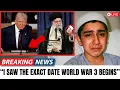 Download Lagu Muslim Iranian Boy \u0026 Returns With TERRIFYING Warning About Nuclear War - NDE