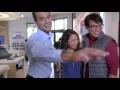 Try the Cox Contour at a Cox Solutions Store