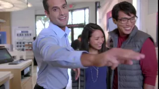 Try the Cox Contour at a Cox Solutions Store