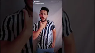 فيديو تيك توك انا الوحيد اللى اتكتب له يعيش حزين 