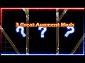 3 Great Warframe Augment Mods