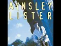 Soundman - Aynsley Lister