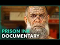 Inside Prison Tattooing Body Art Documentary