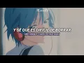 Fuuka Insert Song Ep 12 |『Fair wind』By The Fallen Moon ft. Fuuka | Sub Español『AMV』
