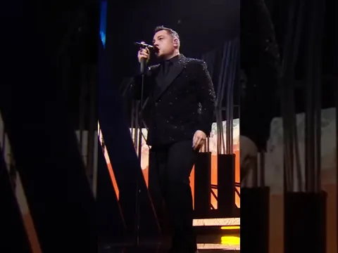 SIAMO GRANDI! Grazie di cuore. #Sanremo #Sanremo2026