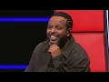 Nola Kvarme | Daylight (David Kushner) | Knockout | The Voice Norway 2024