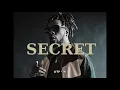 Burna Boy - Secret (feat. Jeremih and Serani)  • מתורגם •