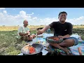 Download Lagu MASAK BERSAMA SI BOTAK MALAH BIKIN MANDOR EMOSI!🔥🤣