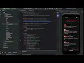 Android Foreground Service