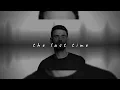 sick individuals, afrojack - the last time (slowed + reverb)