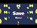 Save-A-Lot Grocery Store Big Price Drop Save EVEN MORE
