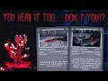 Download Lagu Indie Horror Game Where a Park Ranger Reports Anomalies | Last Report