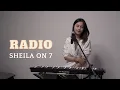 Download Lagu RADIO - SHEILA ON 7 | COVER BY MICHELA THEA