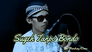 Download SUGEH TANPO BONDO|akustik cover|Misbahul Munir MP3