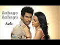 Azhago Azhagu - Samar | Vishal | Yuvan Shankar Raja | Na Muthukumar | Naresh Iyer