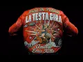 Fred De Palma, Anitta, Emis Killa - LA TESTA GIRA (Official Lyric Video)