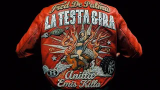 Fred De Palma - LA TESTA GIRA