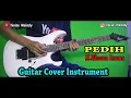 PEDIH (Rhoma Irama) Guitar Cover Instrumental By:Hendar